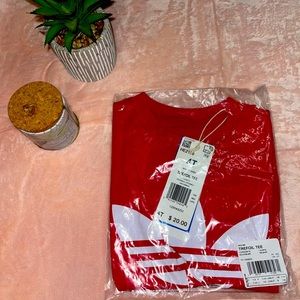 Adidas Short sleeve Shirt